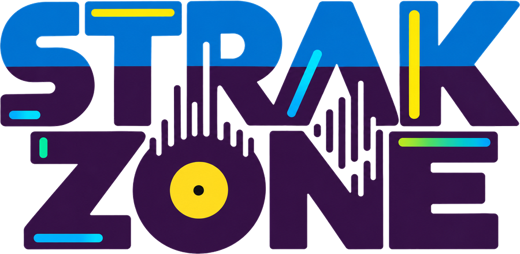 Strak Zone — banda de pop rock de Inmersión Musical